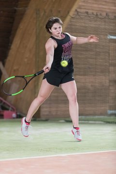 Bild 127 - RL Tennisverein Visbek e.V. - Club zur Vahr e.V. : Ergebnis: 2:4